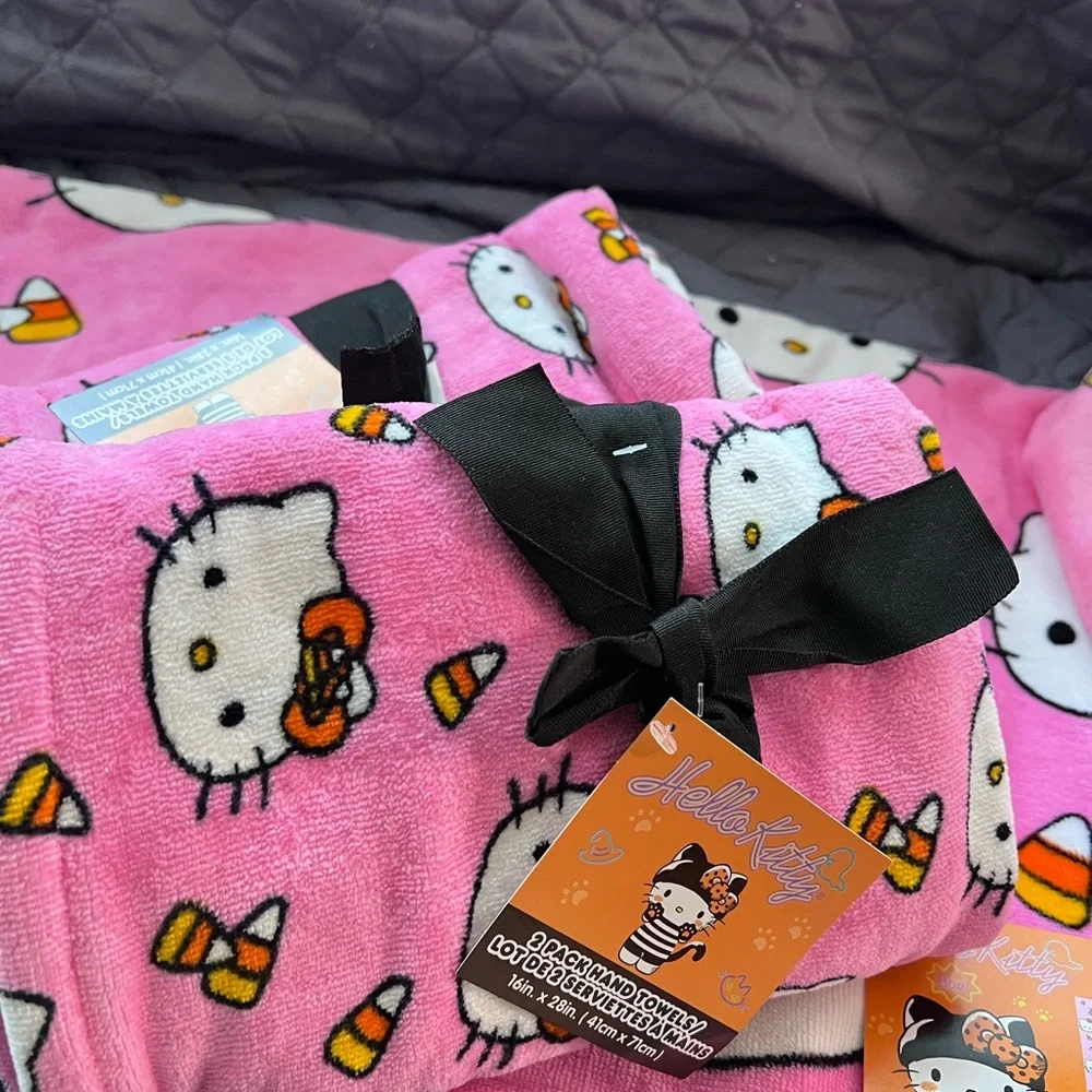 Hello Kitty adorable hello